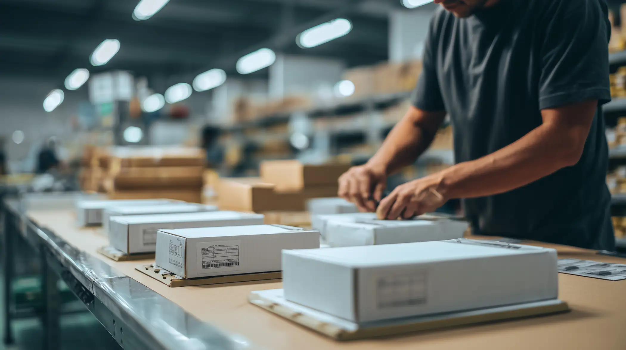 Labeler Positions Production Labeler Jobs in NC | Accurate Staffing