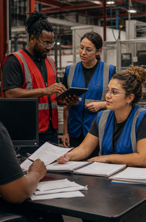 Admin & Clerical Staffing in 2026: What Separates High-Performing Office Teams from Burned-Out Ones